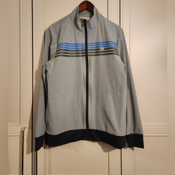 Travis Mathew Jacket - Picture 6 of 6